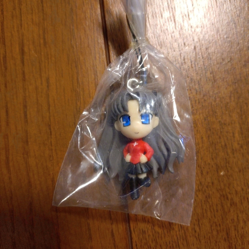 Fate/stay night Rin Tohsaka Charm Strap