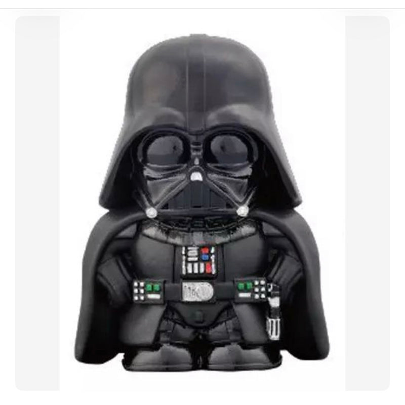 Star Wars Darth Vader Soft Vinyl Puppet