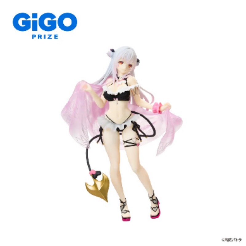 "Suou Patra" Scale Figure - Swimsuit Style - GiGO...