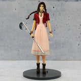 Aerith Final Fantasy VII Remake Trading...