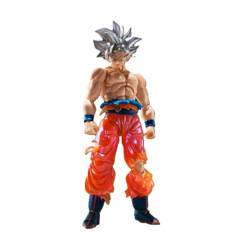 [Clearance Sale] TAMASHII NATIONS S.H.Figuarts Son Goku