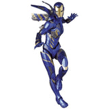 [Special Sale] MAFEX No.184 IRON MAN Rescue