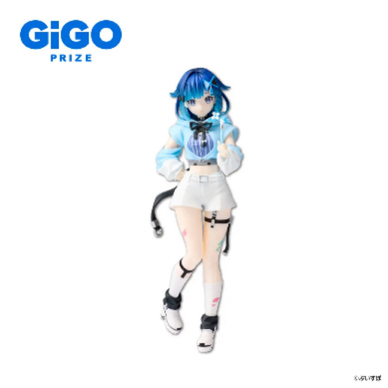 "Vspo!" Scale Figure Vol. 10 Kokage Tsumugi Gi...