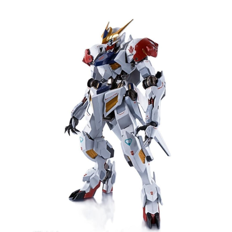[Popular Item] METAL ROBOT SPIRITS Gundam Barbatos Lupus -STO...