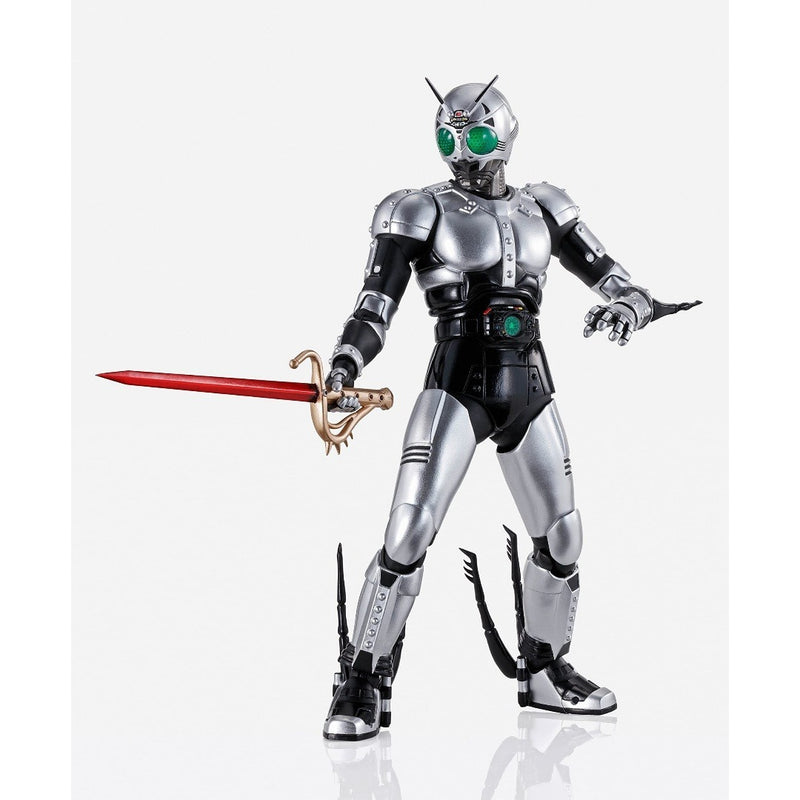 [Popular Item] TAMASHII NATIONS S.H.Figuarts (True Bone Carving...