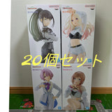 Idolmaster Academy ESPRESTO Figure Set of 20