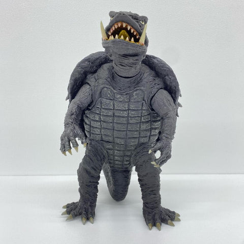 [Logistics Center] Used Kadokawa Daiei Gamera Soft Vinyl Figure