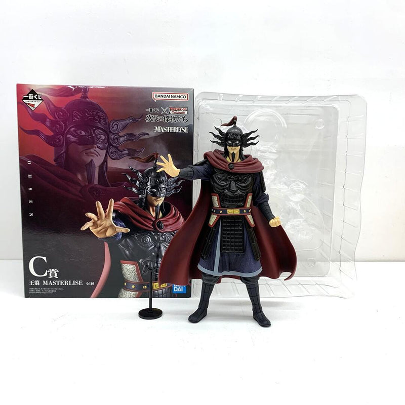 [¡ïKakogawa Logistics] Used Ichiban Kuji Spring and Autumn Warring States War Kingdom Next...