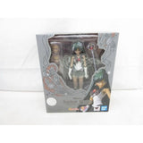 S.H.Figuarts Sailor Pluto Animation Col...