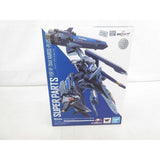 Figure DX Chogokin VF-31AX Kairos Plus Hayate I...