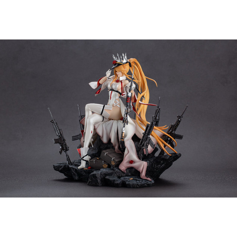 [Knives Out] Limited Edition Nikisia Figure