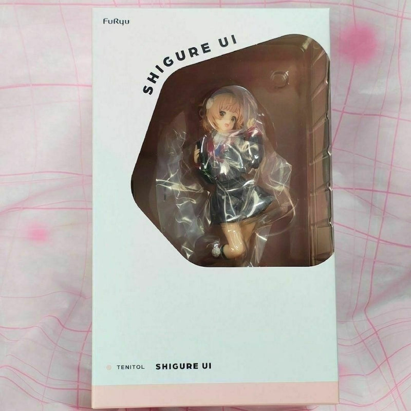 TENITOL Shigure Ui Figure by Furyu