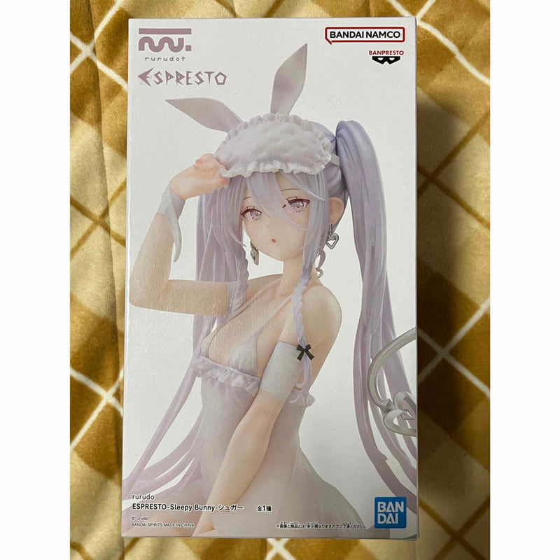 Rakuma new users welcome. Overseas proxy buyers welcome. rurudo ESPRESTO SleepyB...