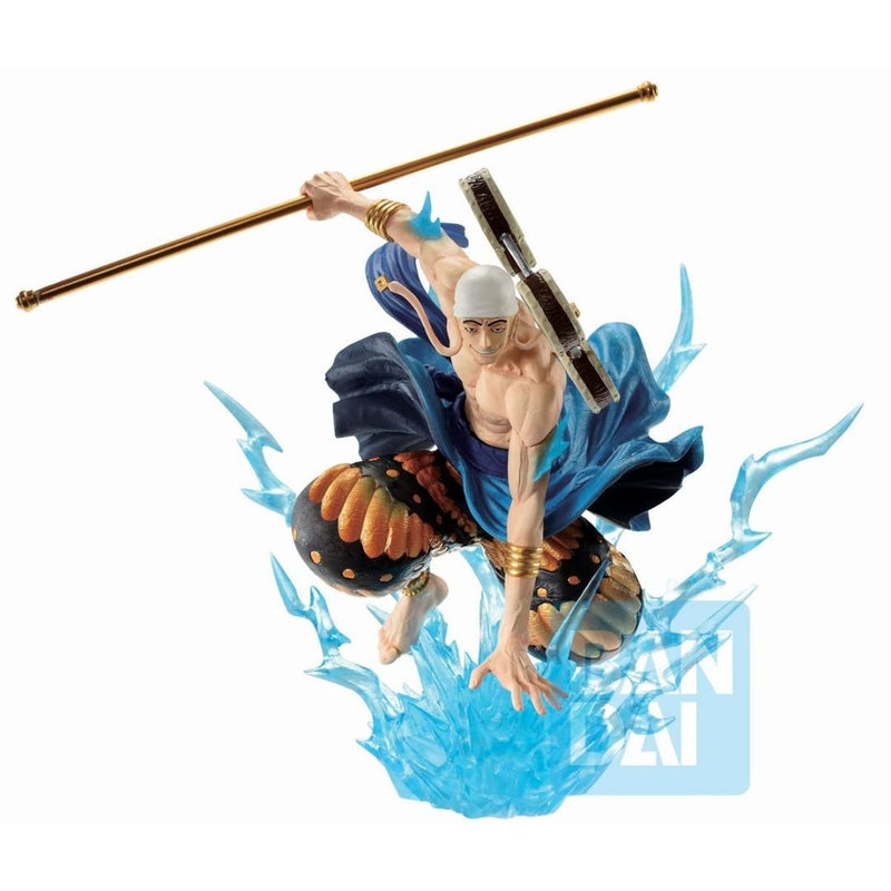 [Special Sale] Banpresto Ichiban Kuji One Piece: Takumi no Keifu...