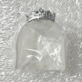 Veil, accessory parts for Nendoroid Nakano Ichika (wedding outfit)...