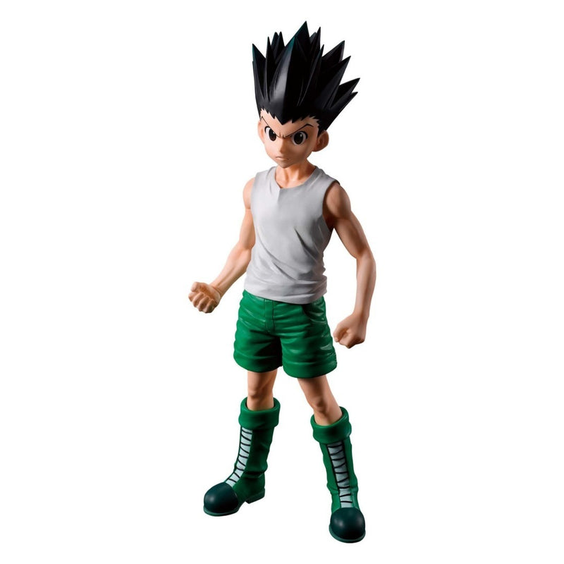 [New Arrival] HUNTER¡ÁHUNTER Grandista -Gon- Figure