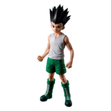 [New Arrival] HUNTER¡ÁHUNTER Grandista -Gon- Figure