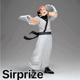 Jujutsu Kaisen Grandista SUKUNA Sukuna Figure