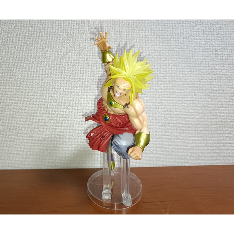 Ichiban Kuji Dragon Ball Saiyan Super Showdown G Prize Super Saiyan...