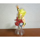 Ichiban Kuji Dragon Ball Saiyan Super Showdown G Prize Super Saiyan...