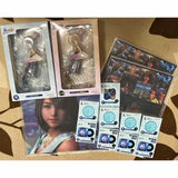 Final Fantasy X 25th Anniversary Lottery Figure: Yuu...
