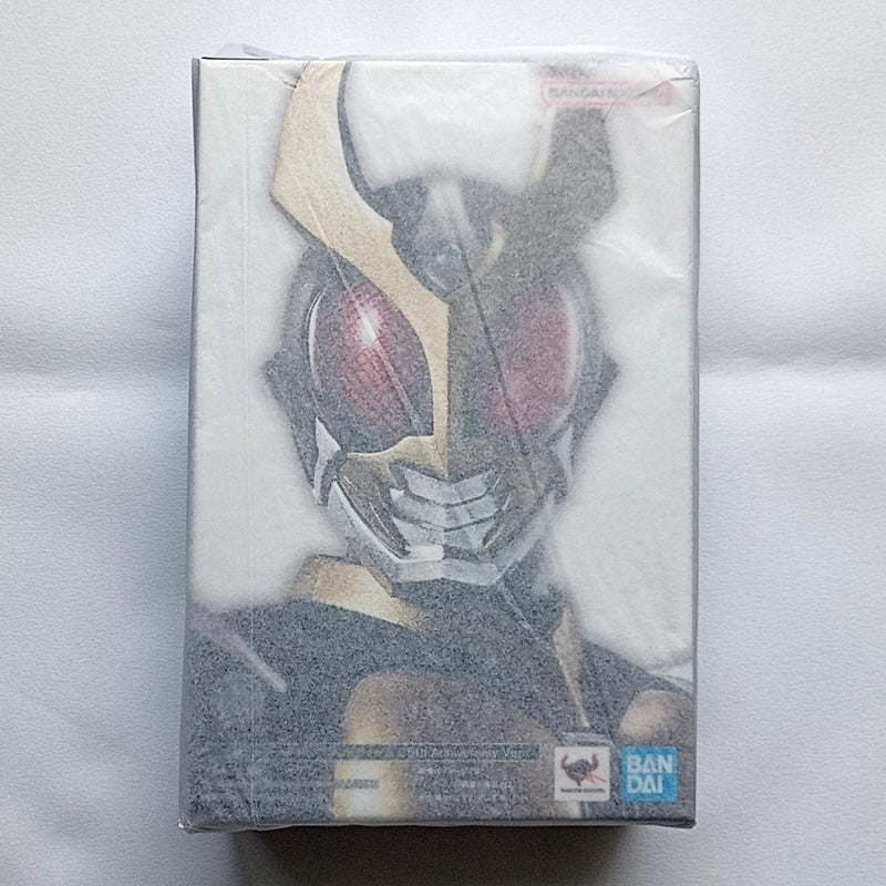 S.H.Figuarts (True Bone Carving Method) Kamen Rider Agito Grand...