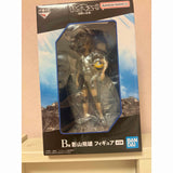 Haikyuu Ichiban Kuji ~Karasuno's Future~ Figures