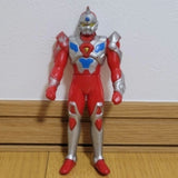 Tsuburaya Productions Gridman (1993 Soft Vinyl Figure)
