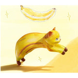 52TOYS COMUGI Fruit Cat Tocoro Komugi...