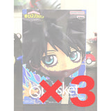 [Prize Item] My Hero Academia Q posket Dabi...