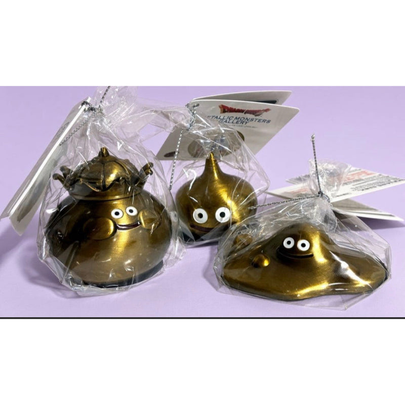 Dragon Quest Metallic Monsters Gallery 40...