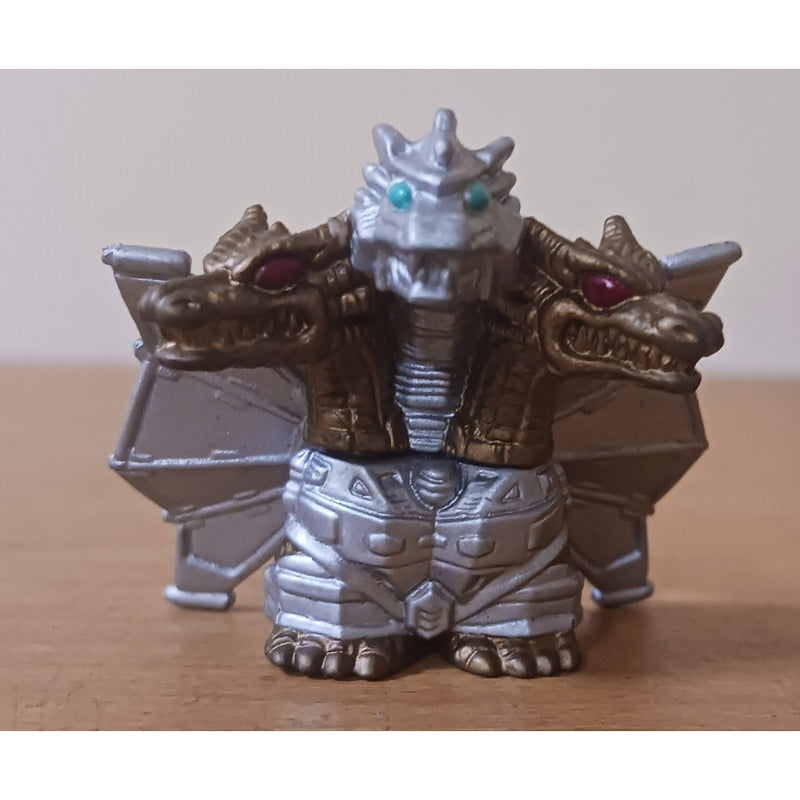 Monster Godzilla Series Mini Figure FB Collection...