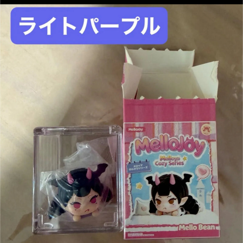 Excellent condition Melojoy Meloia Relaxing Series Figure