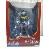 This item will be available until October 7th. ARTFX Hadlar Kotobukiya Dai...