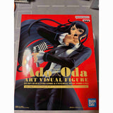 Ado Eiichiro Oda Figure with Bonus Item