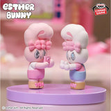 Esther Bunny Fluffy Puffy vol.2 Figure