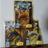SPAWN Violator Red + Black + Regular Unopened