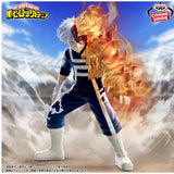 My Hero Academia THE AMAZING HEROES -SHOTO TO...