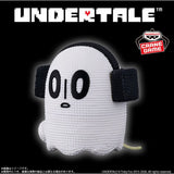 UNDERTALE Amikotto ~Napstabrook~ Figure
