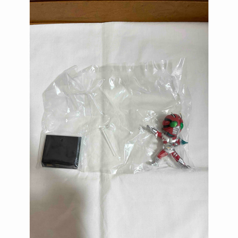 Ichiban Kuji Kamen Rider 50th Anniversary Prize E: Deformed Figure Z...