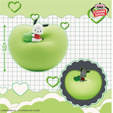Sanrio Characters Squishy Heart Light - Pocha...
