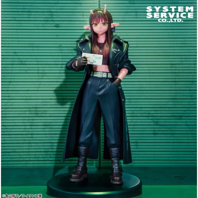 "Galaxy Express Milky¡îSubway"Vivit Figure A...p