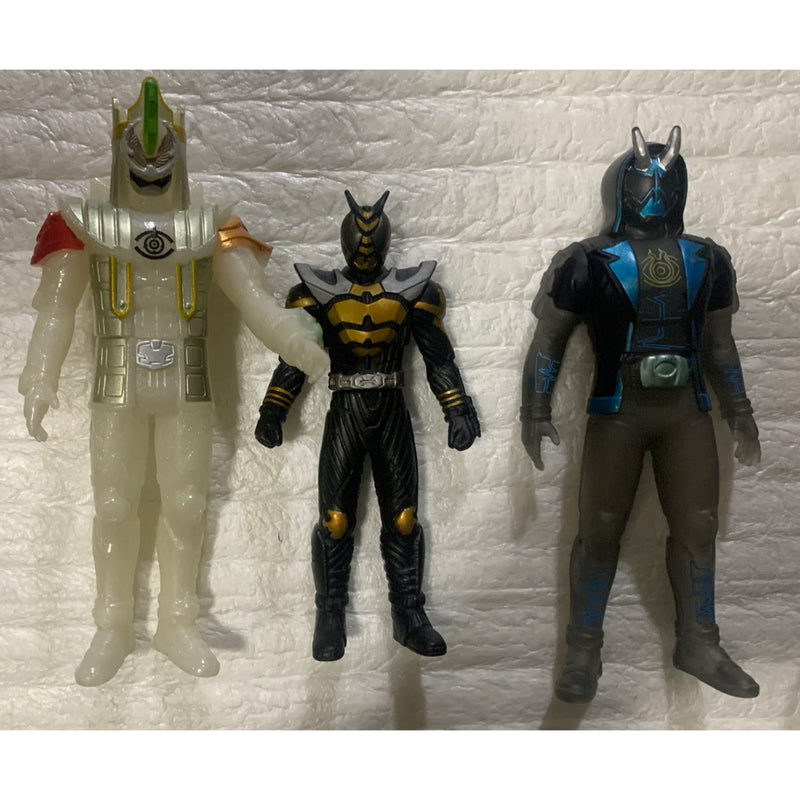 Kamen Rider Specter, Kamen Rider Zabi, Kamen Rider...