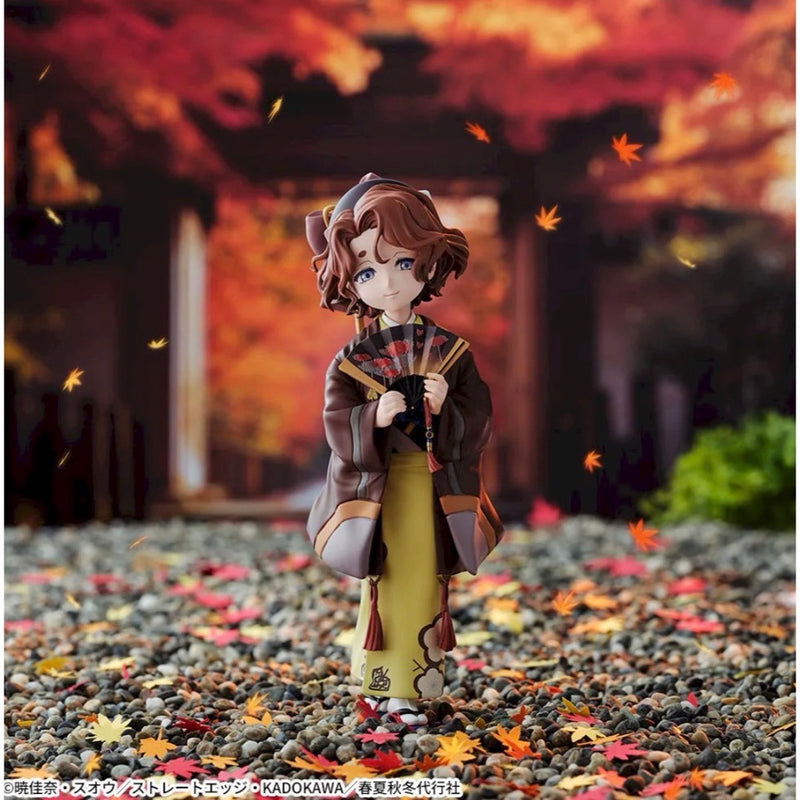 "Spring, Summer, Autumn, Winter Representative: Spring Dance" XStellar -Iwaitsuki Nadeshiko- Figure...