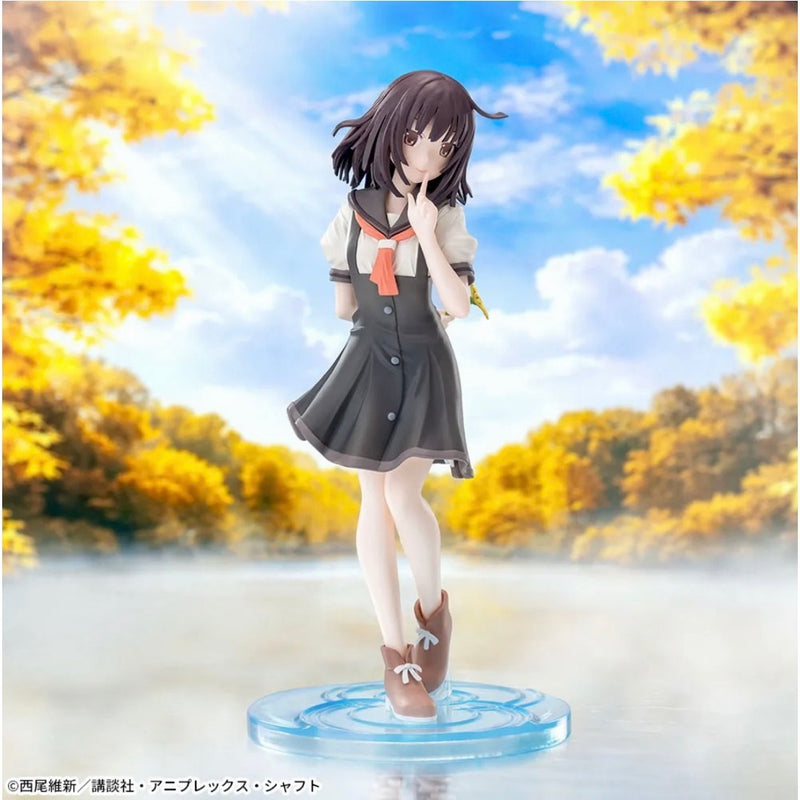 "Monogatari Series" XStellar -Sengoku Nadeko- Figure