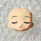 Singing face, face parts Nendoroid Hatsune Miku Open Window Sekai...