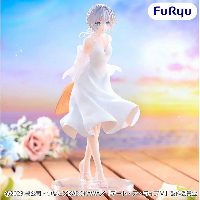 "Date A Live V" Summer Dress Figure - Honjo...