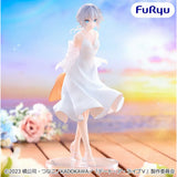 "Date A Live V" Summer Dress Figure - Honjo...