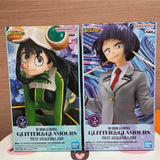 My Hero Academia GLITTER&GLAMOURS-TSUYU ASUI&KYO...