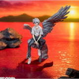 "Neon Genesis Evangelion" Luminasta -Kaworu- Figure...